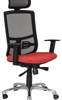 High-back