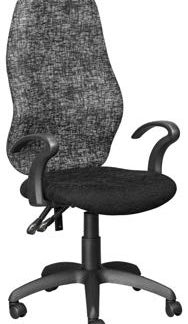 High-back