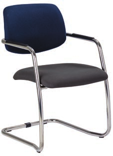 Low-Back Sleigh-Base