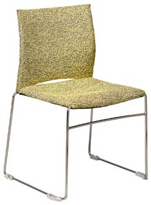 Fully Upholstered