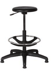 Disk-Seat
